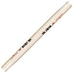 Vic Firth 5A American Classic Drum Sticks Front View